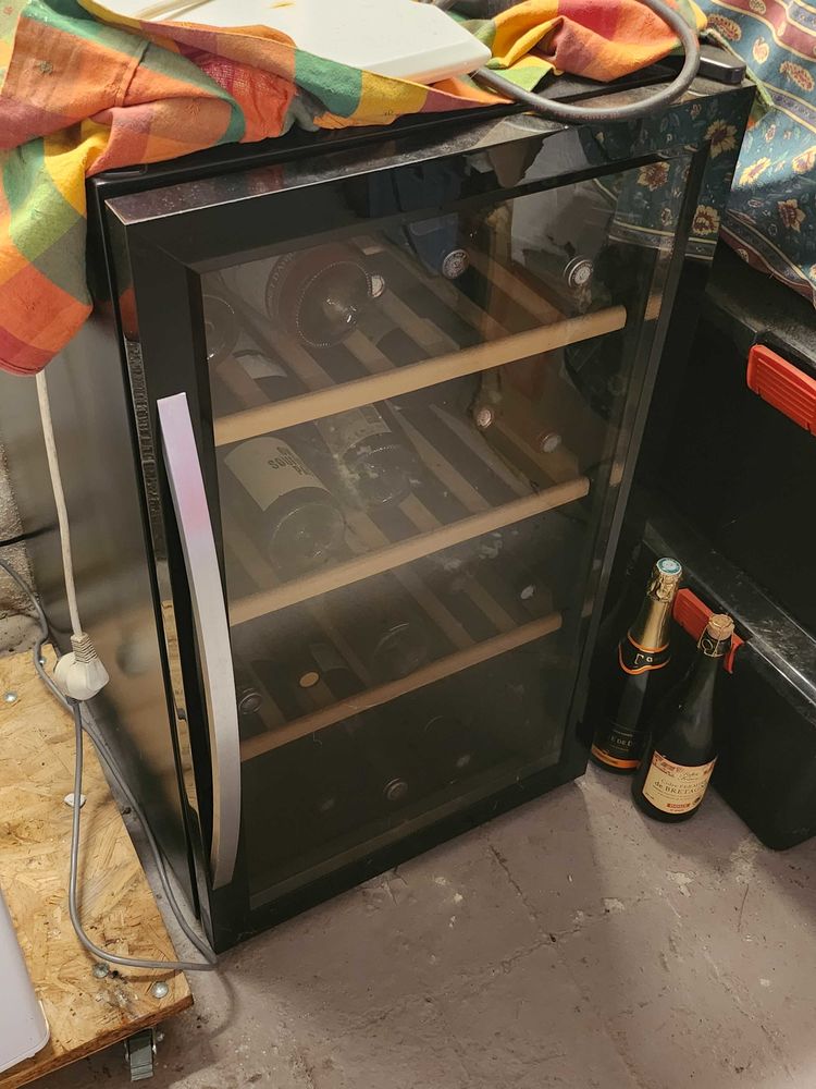 cave a vin 350 Rognac (13)