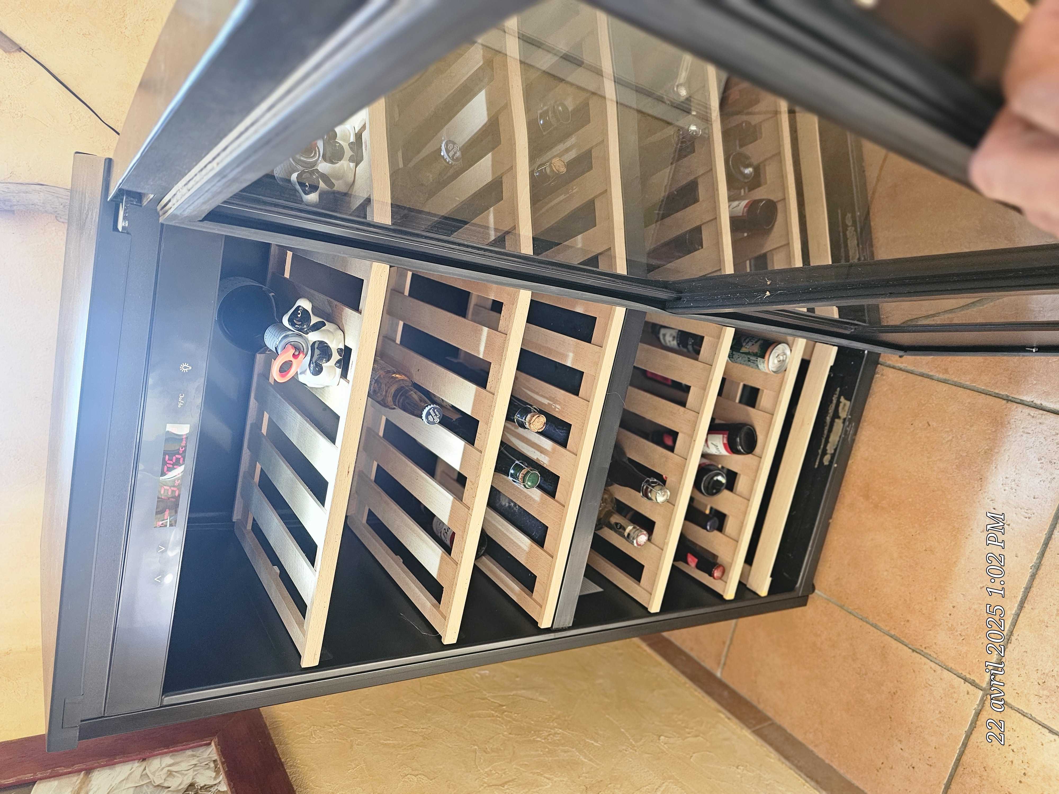 cave �   vin 220 Calvisson (30)