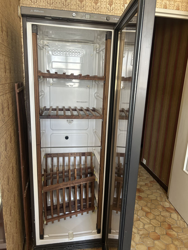 Cave � vin 230 Nantes (44)