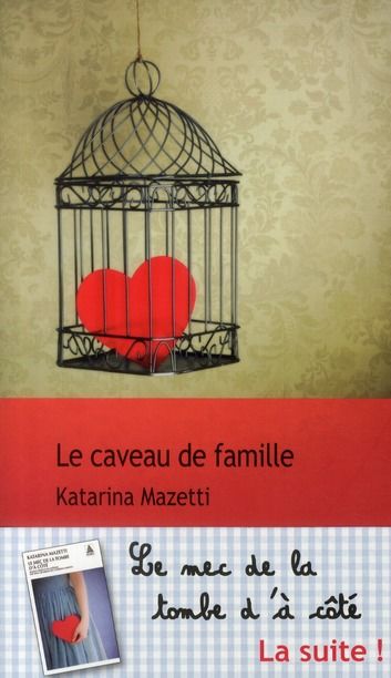 Le caveau de famille 1 La Fert�-sous-Jouarre (77)