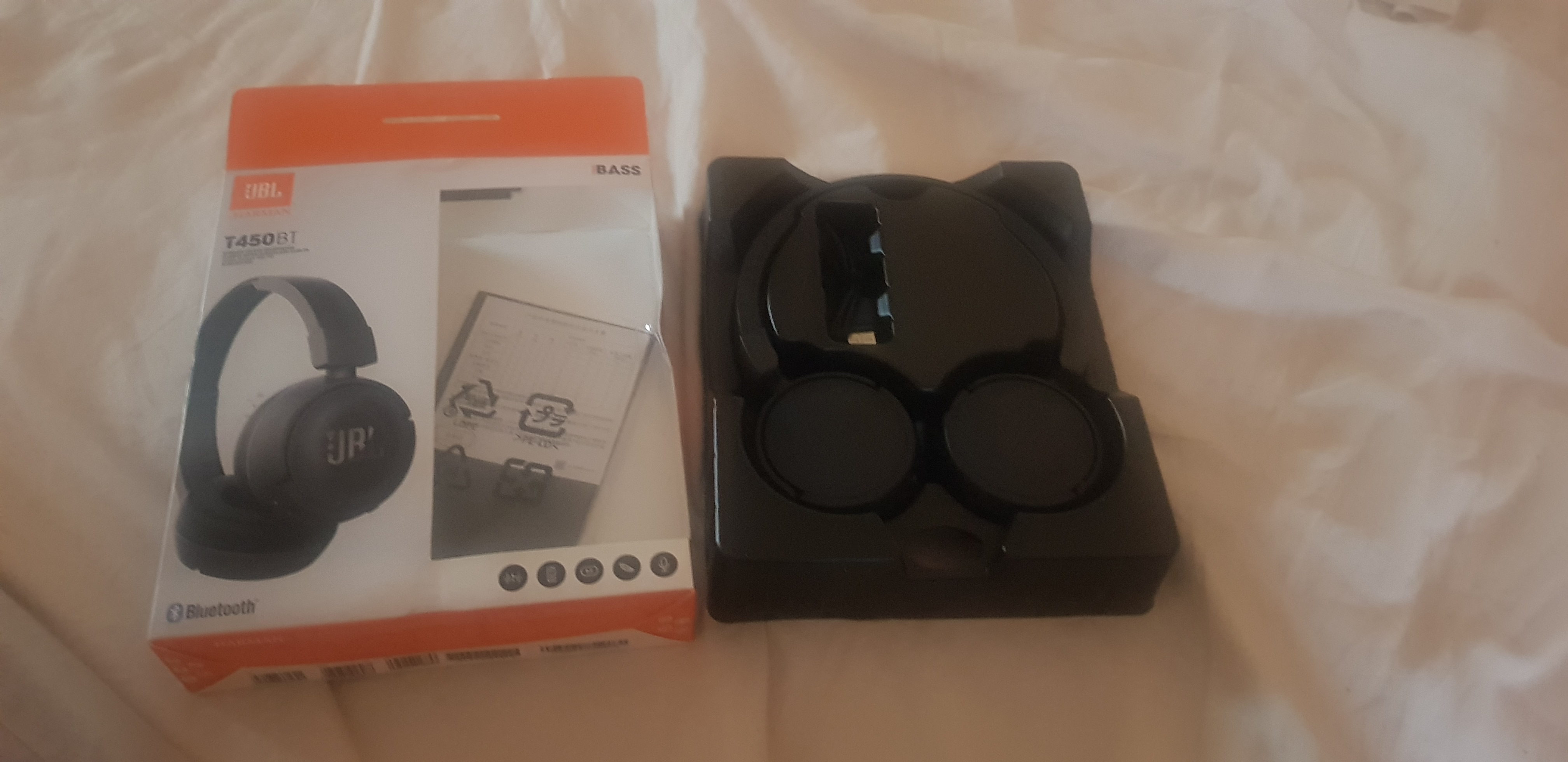 c�de casque jbl 10 Romainville (93)