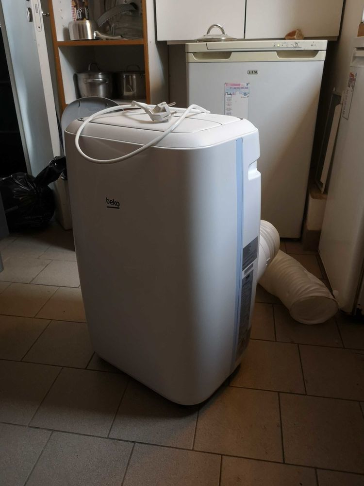 c�de climatiseur et machine �  laver 0 Paris 17 (75)