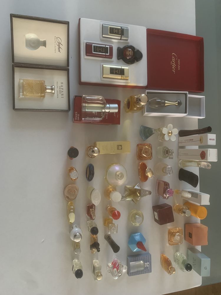 cede collection   echantillon parfum
50 Valenciennes (59)