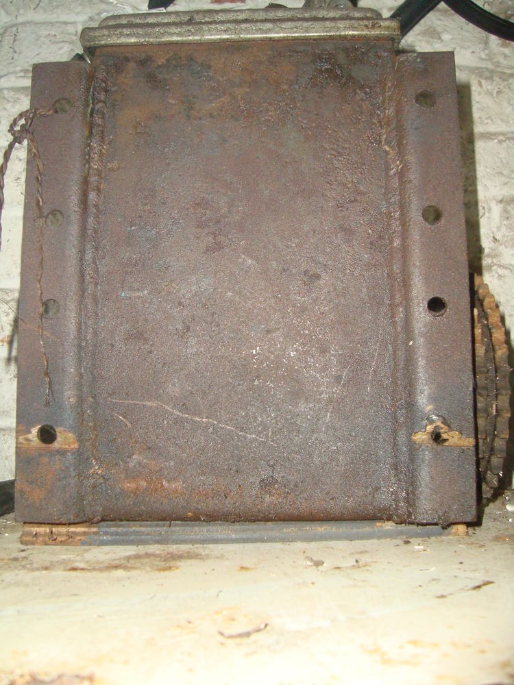 c�de se compresseur hydraulique en tr�s bon �tat 50 Cantaing-sur-Escaut (59)