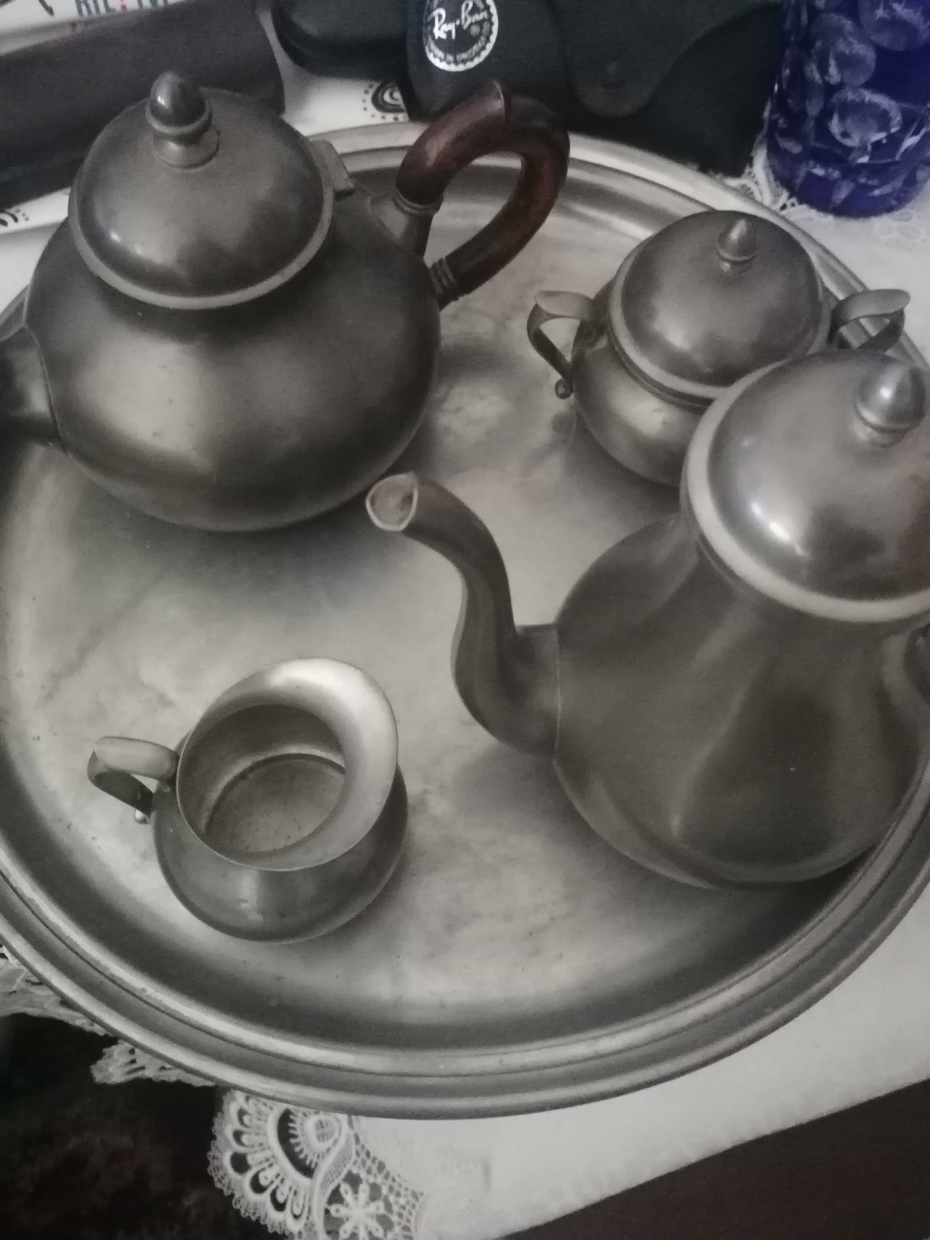 C�de pi�ces �tain Moulin de Paris 0 Metz (57)