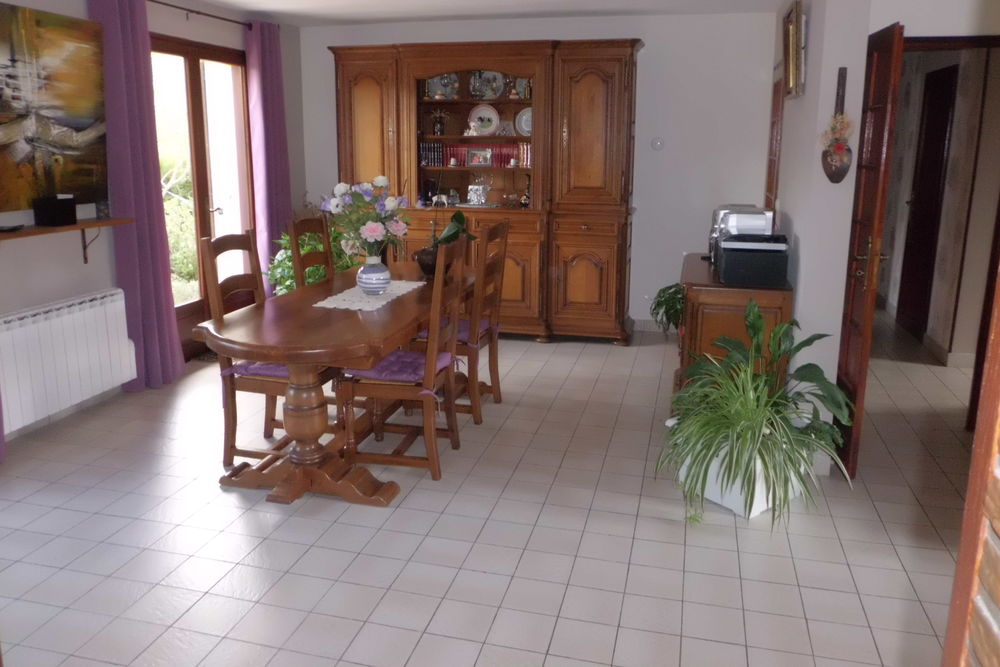 cede table monastere 220x090 en chene massif avec 4 chaises 1000 Le Grand-Quevilly (76)