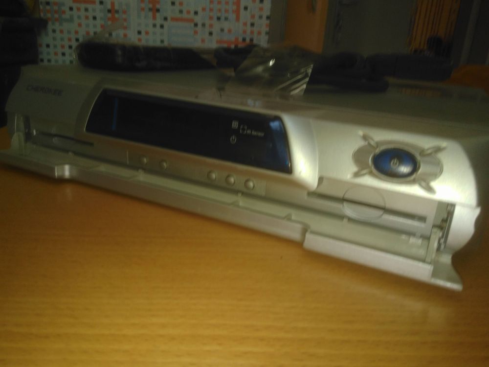 Je c�de tout mon mat�riel de lecture CD lecture DVD 
0 Marseille 2 (13)