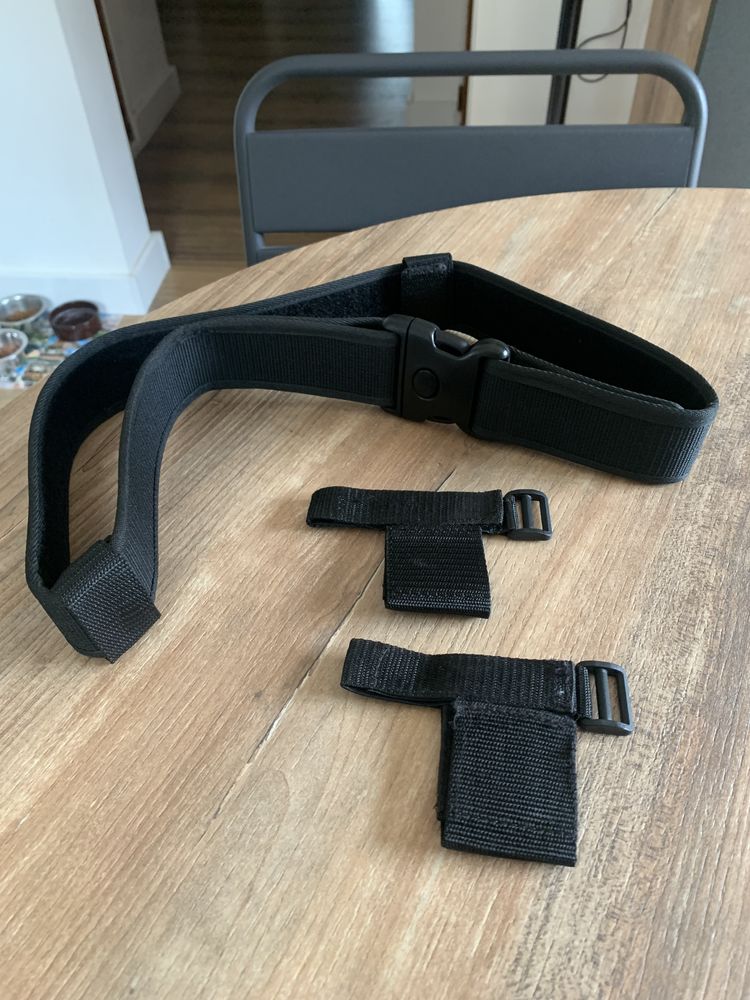 Ceinture Pro  + 2 accessoires 12 Saleilles (66)