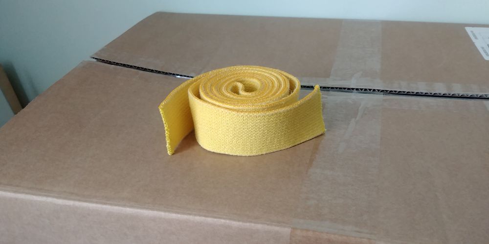 ceinture Arts Martiaux 5 La Fert�-sous-Jouarre (77)