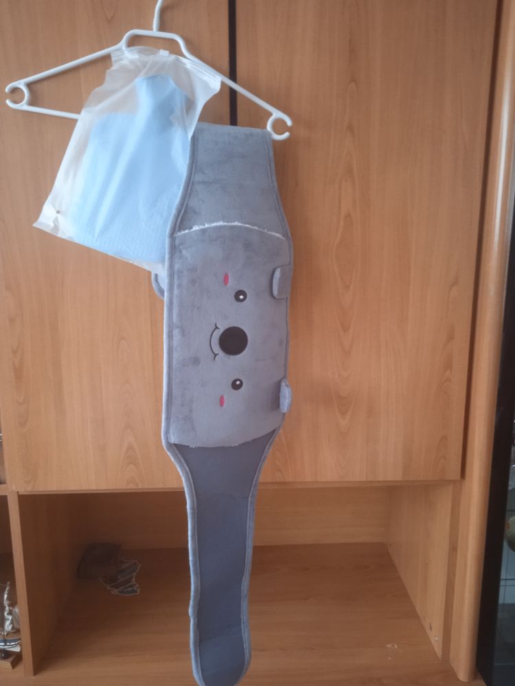 ceinture chauffante 10 Vire (14)