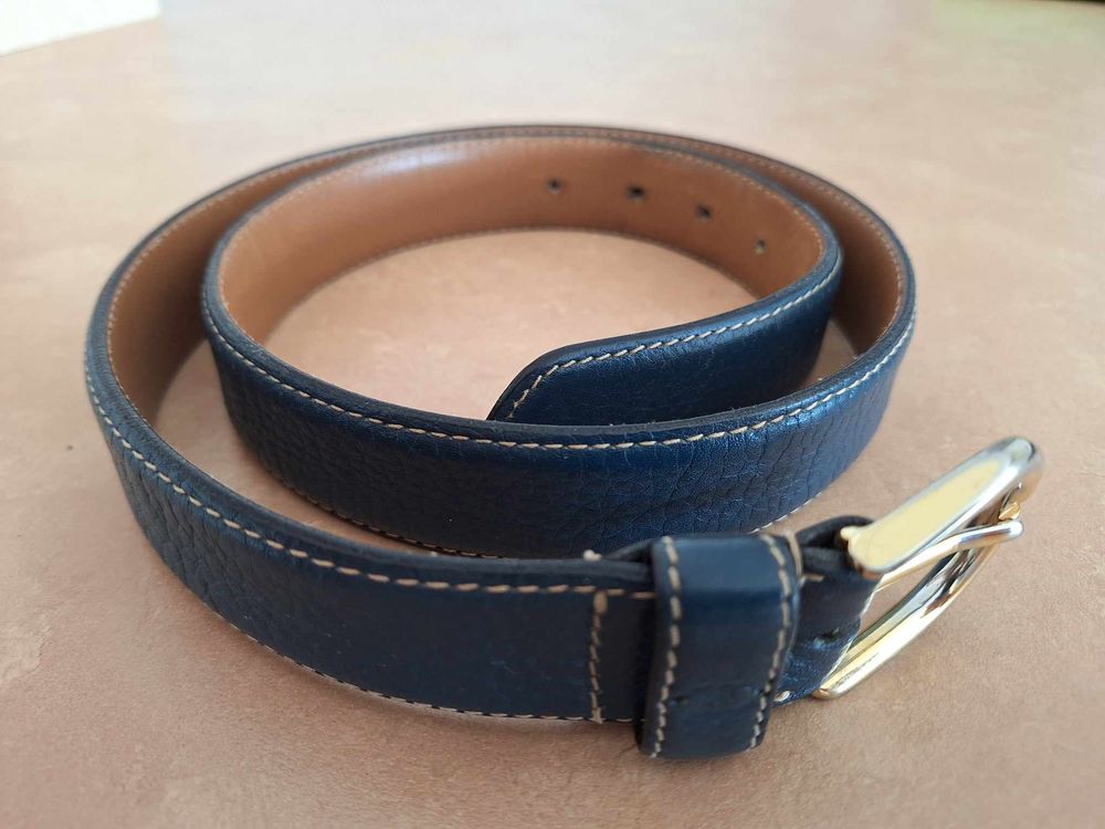 Ceinture cuir Valentino Garavani 30 Hurigny (71)