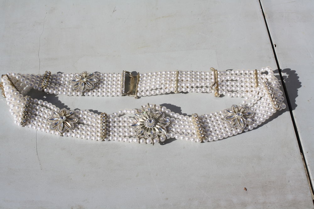 ceinture de d�coration 20 Meaux (77)