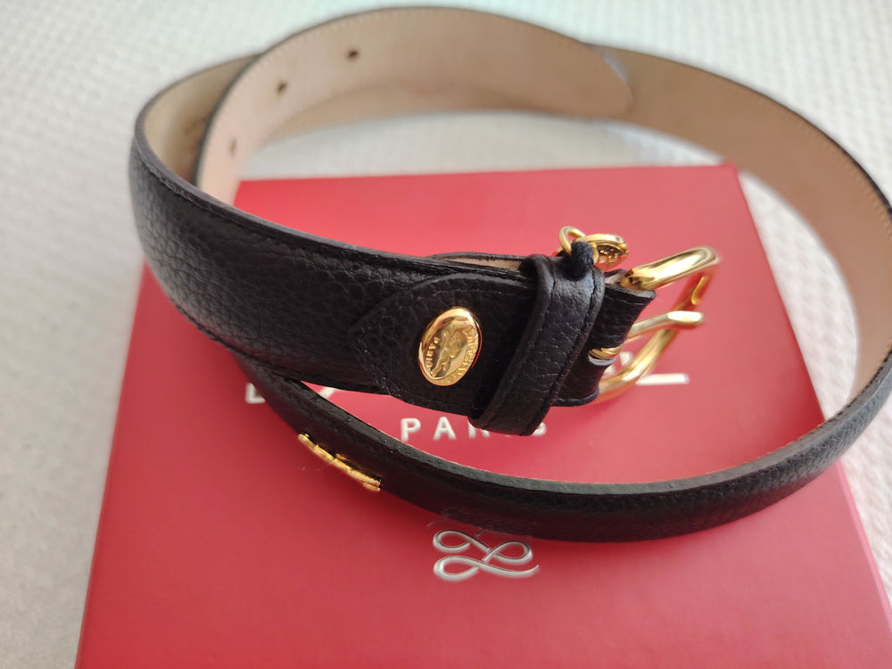 CEINTURE  ELEGANTE 40 Menton (06)