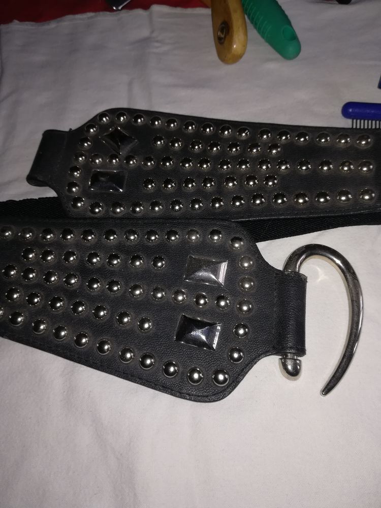 Ceinture femme 4 Pantin (93)