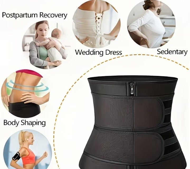 Ceinture de Formation Core pour Femmes/Neuf 11 Lyon (69)