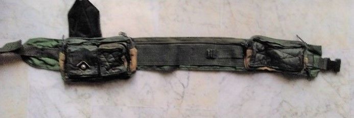 CEINTURE CAM fourre tout origine Cambodge 1992 neuf jamais u 4 Marseille 9 (13)