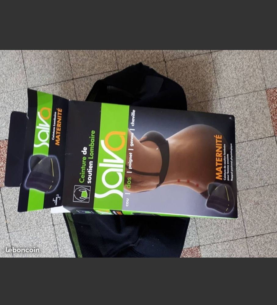 ceinture de grossesse 20 Grenoble (38)