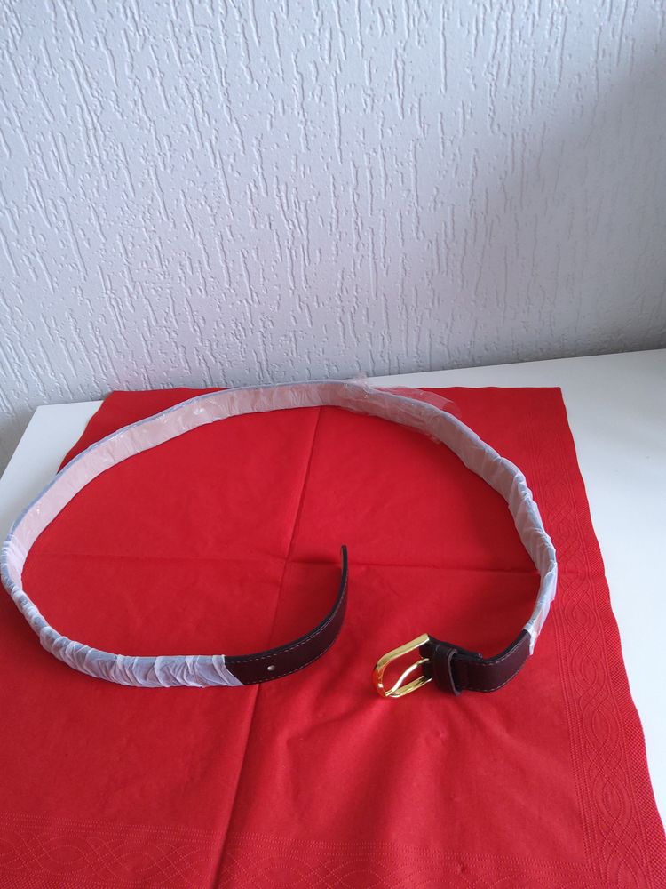 CEINTURE HOMME MARRON 102 cm 5 Saint-Etienne (42)