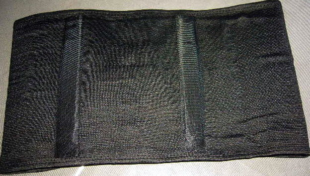 ceinture lombaire neuve taille XL mixte 9 Versailles (78)