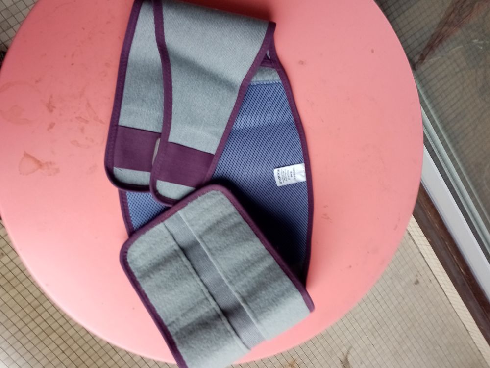 Ceinture lombaire Thuasne 29 Paris 15 (75)
