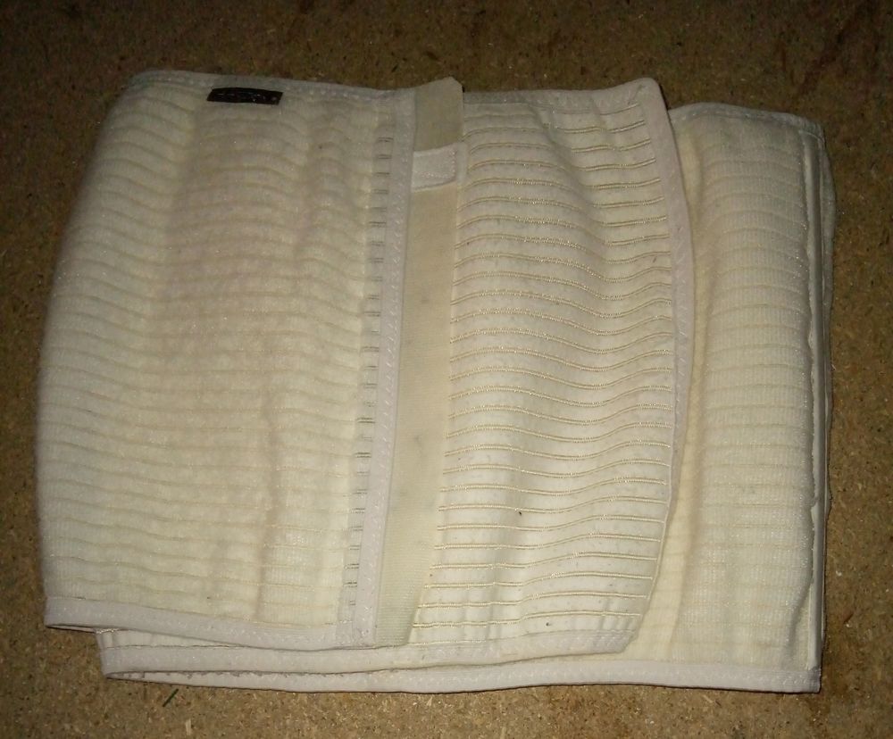 Ceinture de maintien abdominale Donjoy 0 Beauchamp (95)