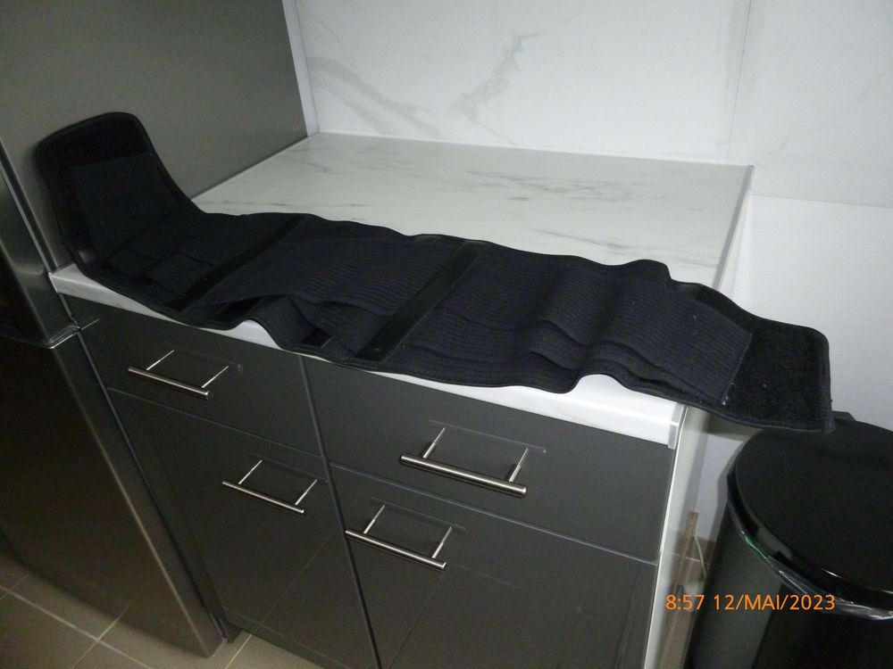 ceinture de maintient 8 Lannoy-Cuill�re (60)