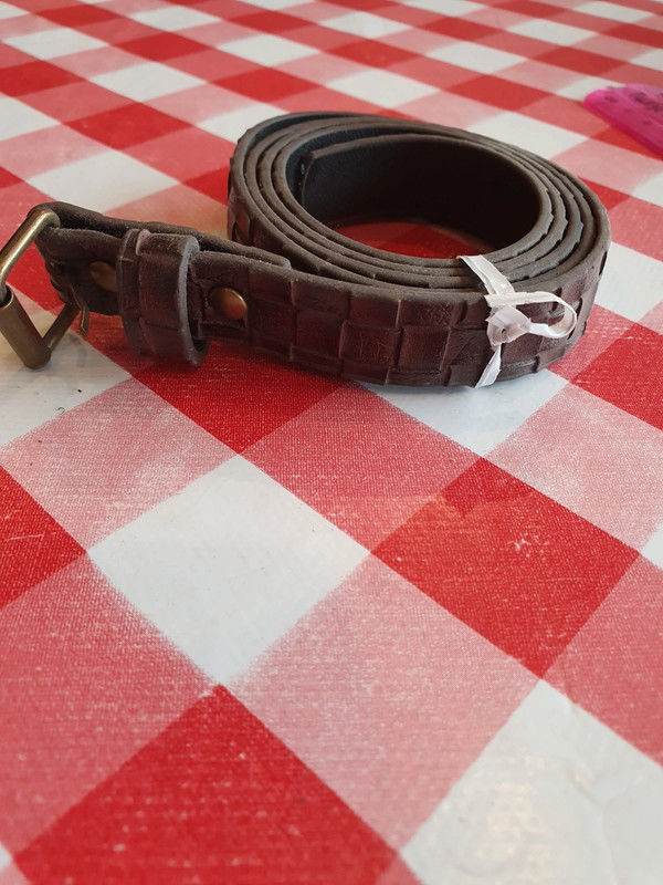 ceinture marron 2 Aubvillers (80)