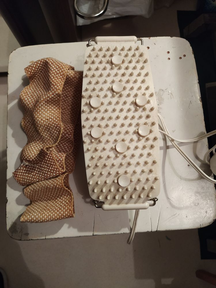 ceinture de massage 15 Rueil-Malmaison (92)