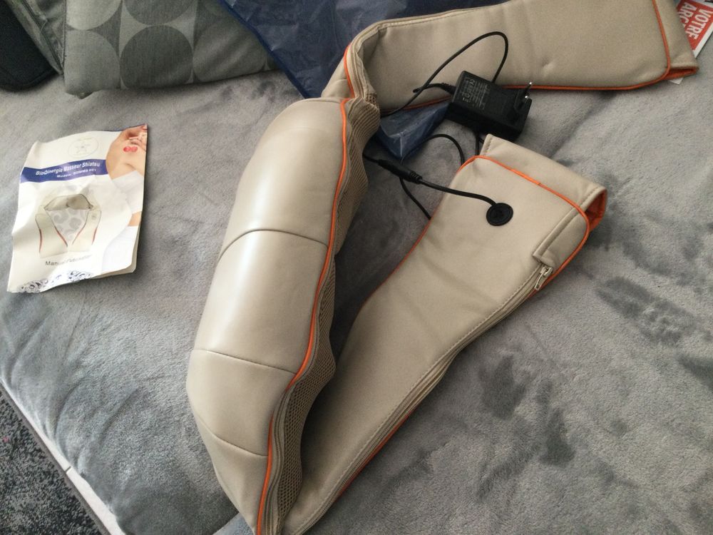 Ceinture Masseuse electrique 50 Montpellier (34)