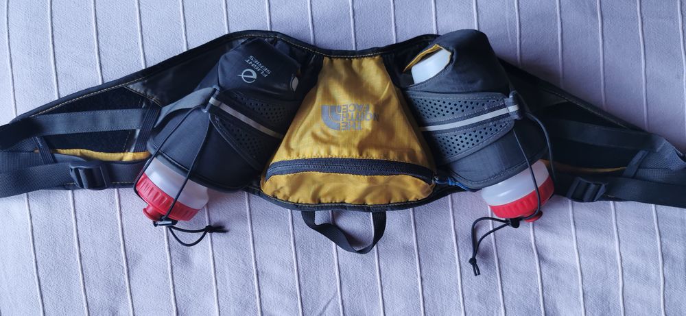 Ceinture porte bidon The North face
32 Saint-Sylvestre (07)