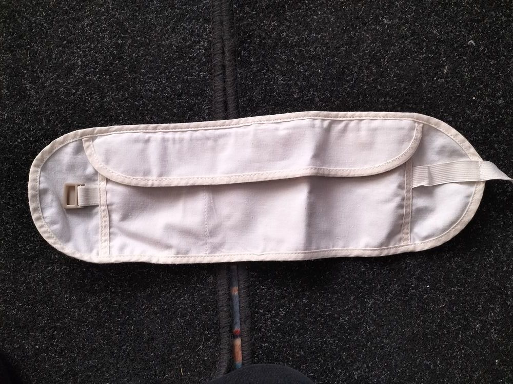 Ceinture porte-billets 8 Tassin-la-Demi-Lune (69)