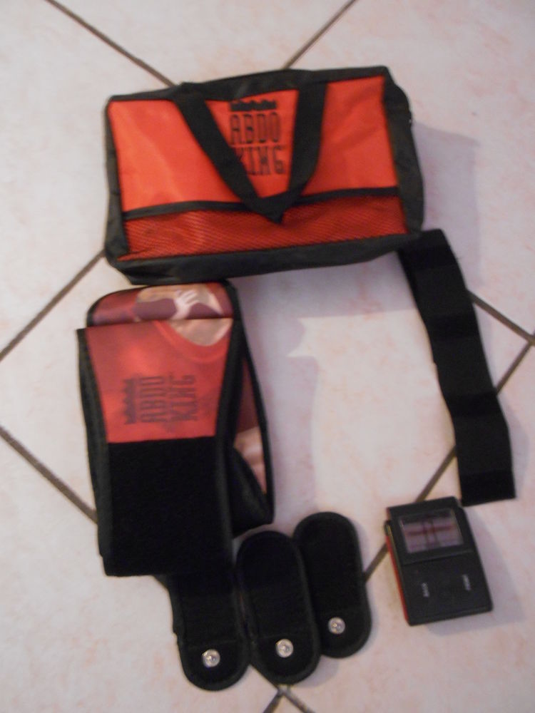 CEINTURE POUR ABDOS 25 Chevigny-Saint-Sauveur (21)