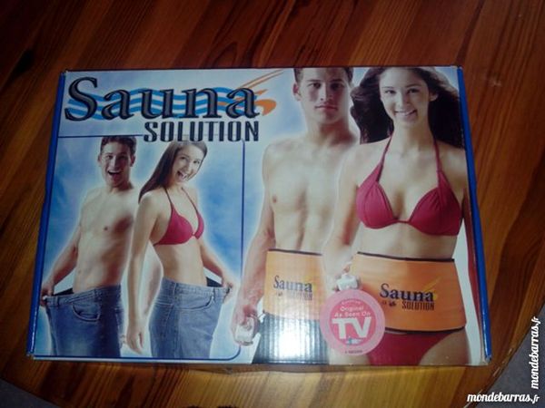 Ceinture pour amincissement 30 Nanterre (92)