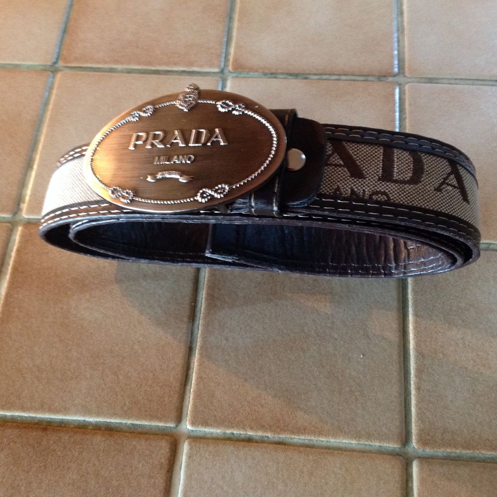 ceinture Prada 5 Gaillac (81)