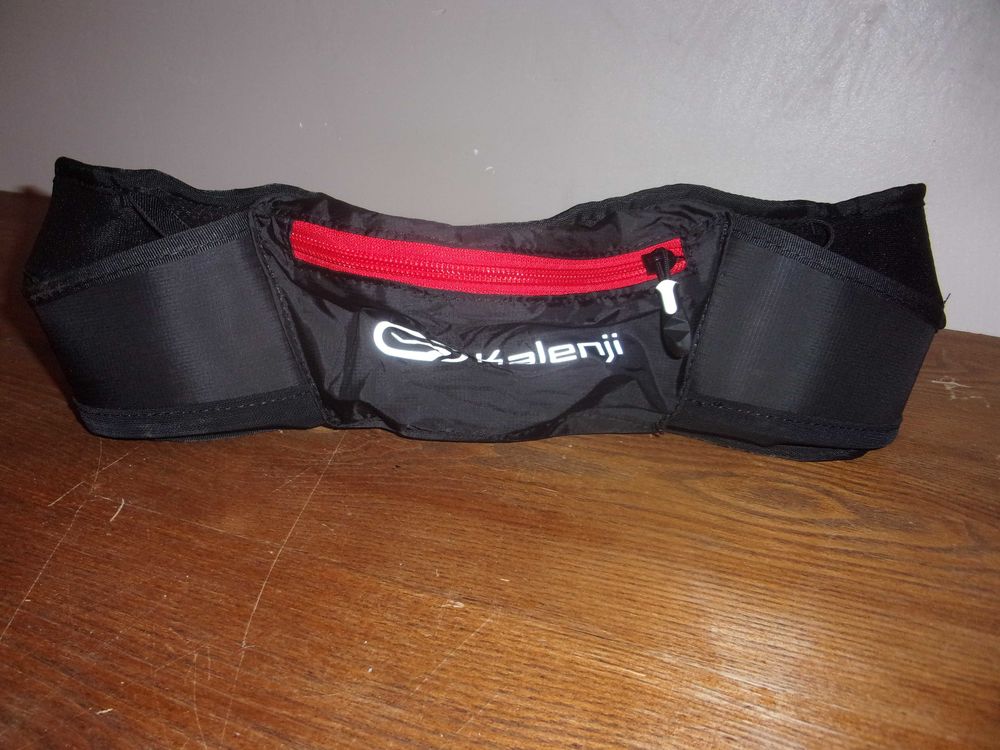 Ceinture running 2 bidons 250ml 12 Saint-Andr�-les-Vergers (10)