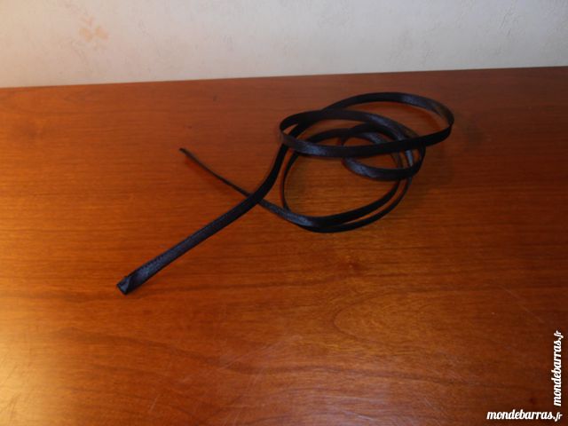 Ceinture(s) satin (70) 3 Tours (37)