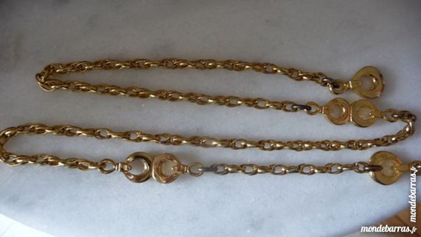 CEINTURE OU SAUTOIR 40 Nice (06)