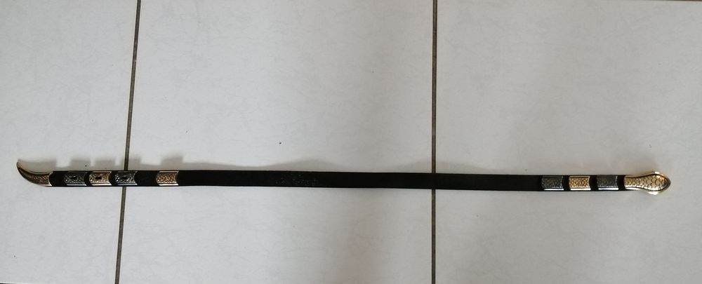 Ceinture vintage 100 Baurech (33)