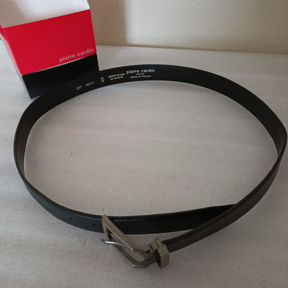 Ceinture 12 Bray-sur-Seine (77)