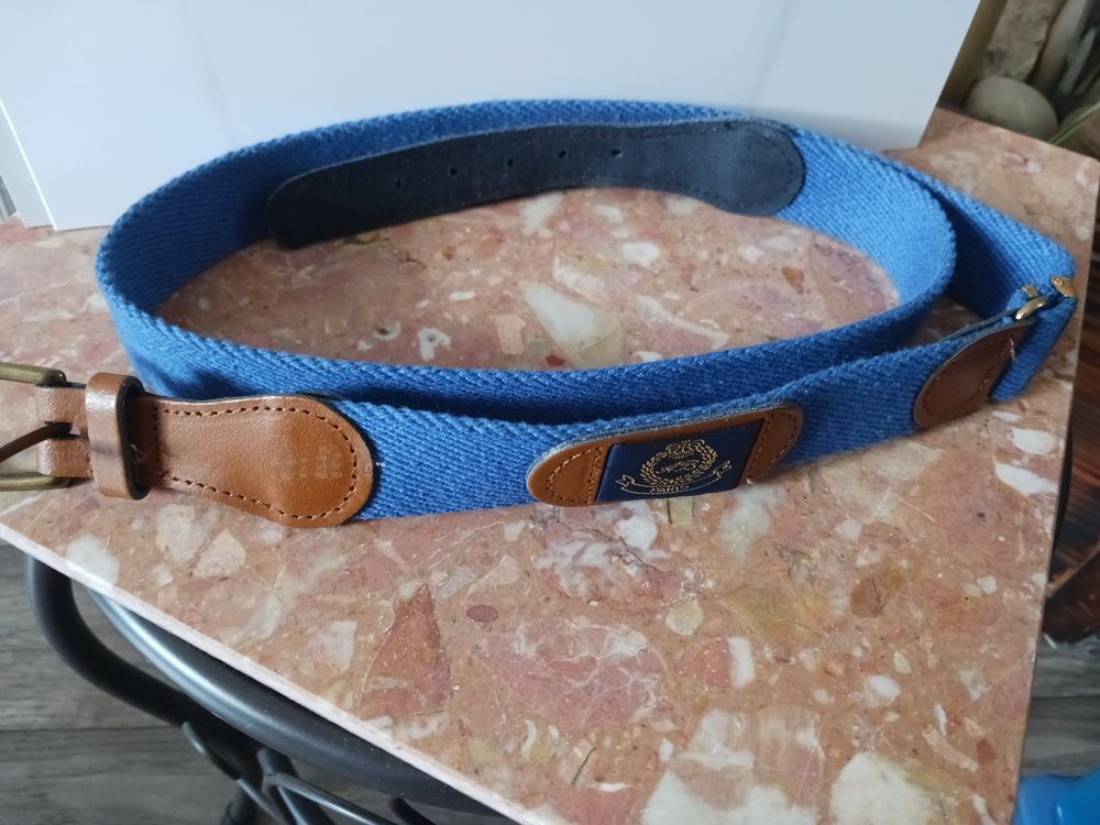 lot de 3 ceintures femme 4 Thourotte (60)