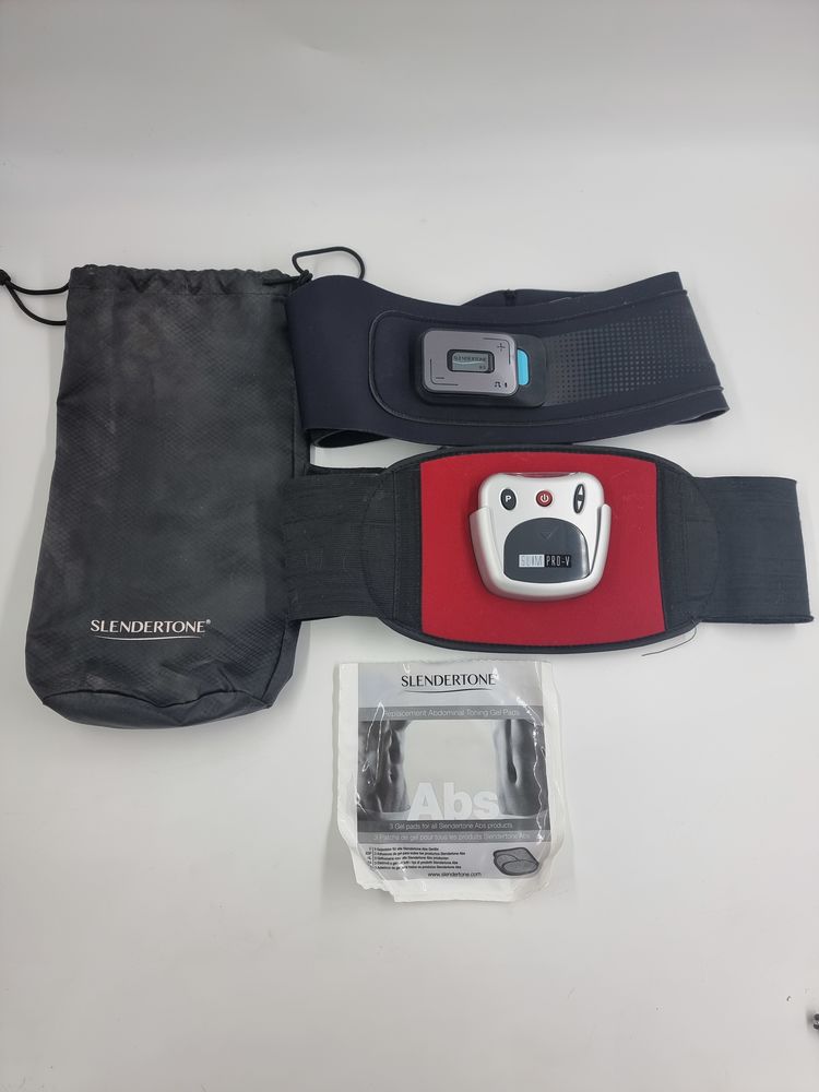 Lot de ceintures Slendertone connect + ceinture slim pro V.. 30 Vulbens (74)
