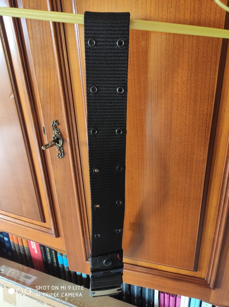 Ceinturon d'intervention neuf 20 Sardieu (38)