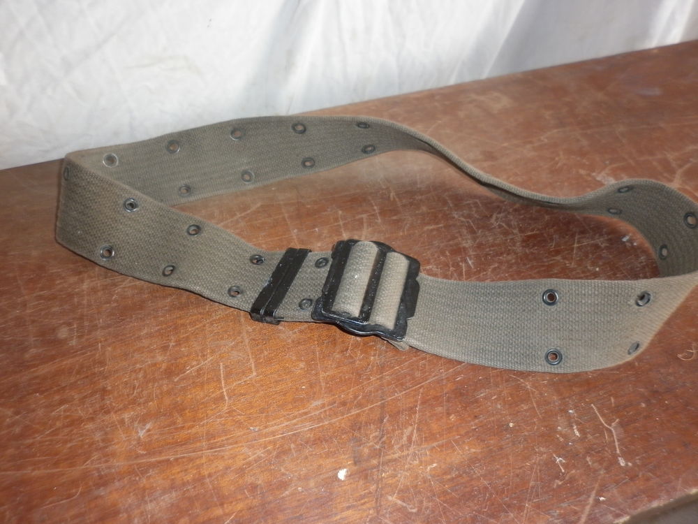 Ceinturon de Para 5 Jard-sur-Mer (85)