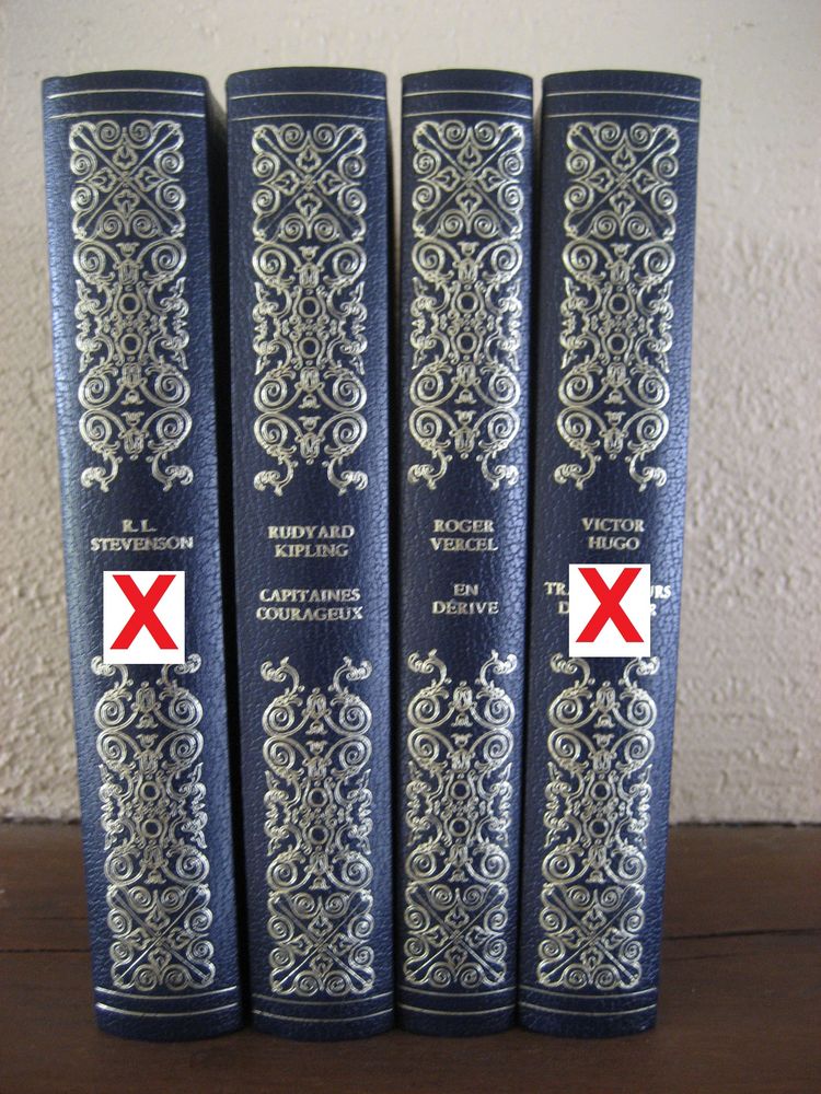 C�l�bres Romans de la Mer 5 Haute-Avesnes (62)