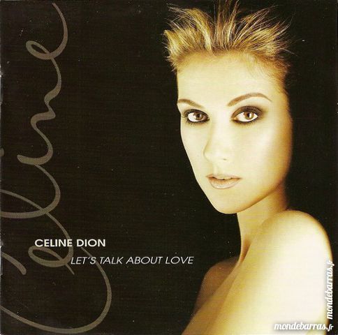 celine Dion Let's talk about love 7 Maurepas (78)