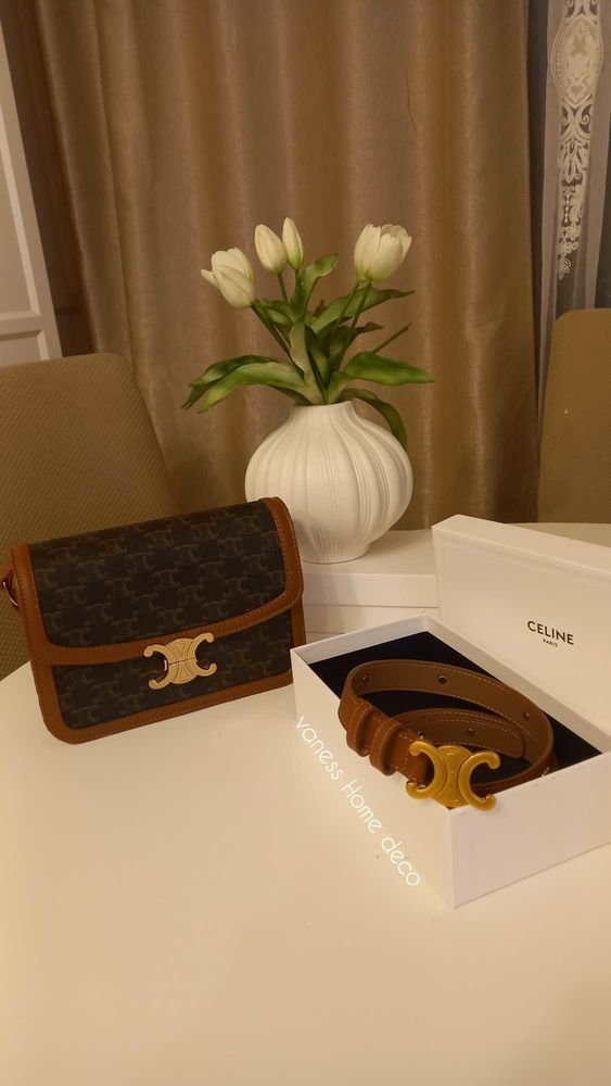 sac celine triomphe neuf dupe de luxe 160e 160 Livry-Gargan (93)