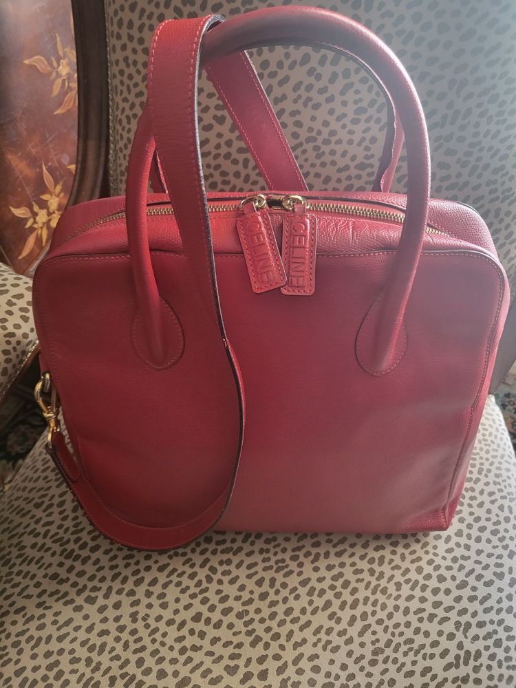 Sac CELINE 230 Biscarrosse (40)
