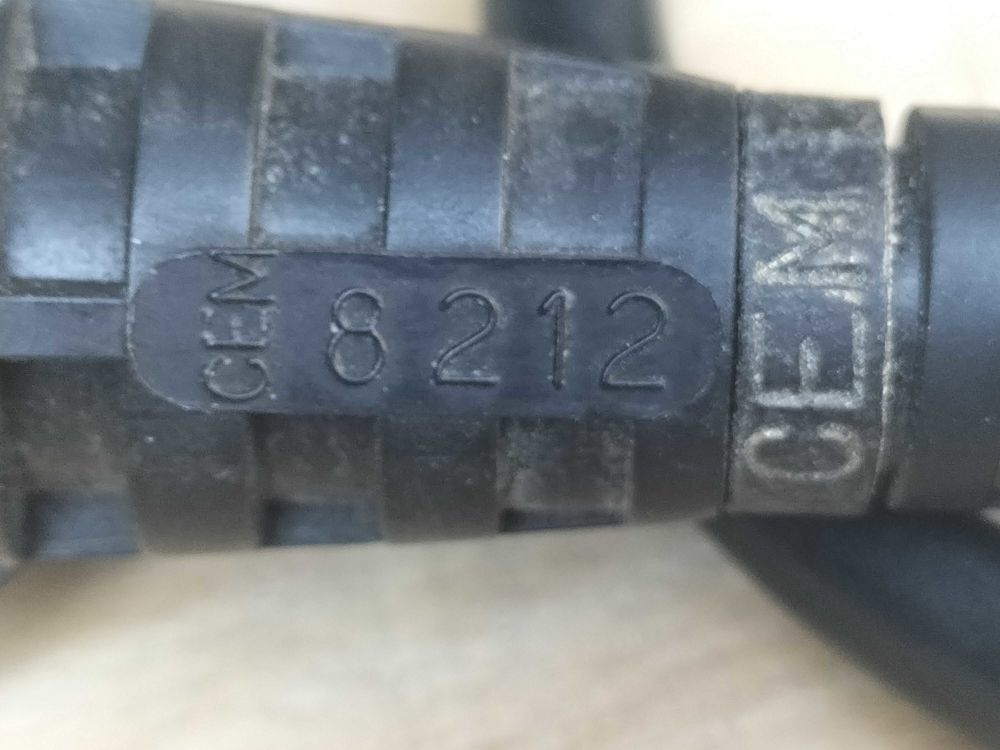 cellule bruleur fioul 8212 occasion 15 Le Mont-Saint-Michel (50)