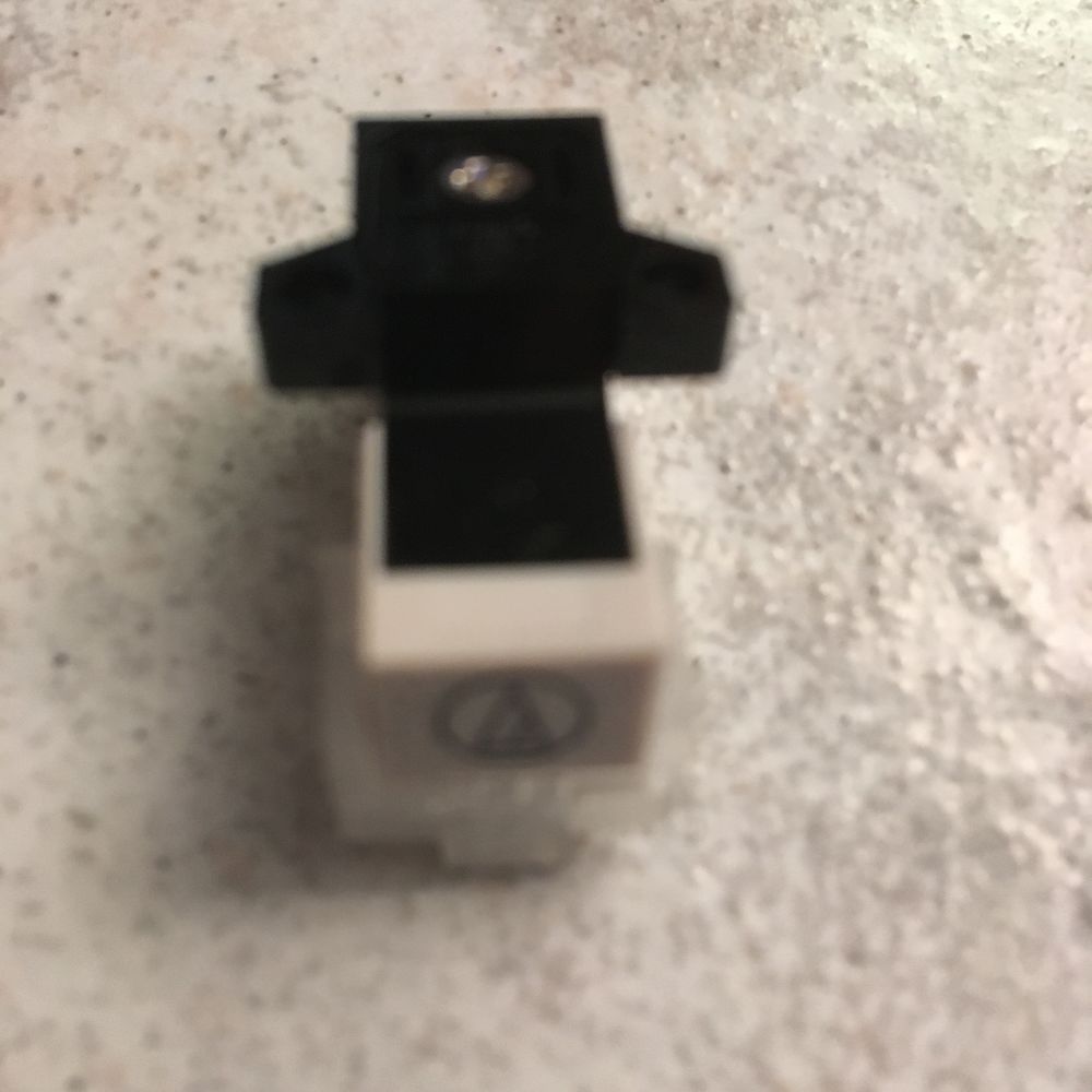 Cellule et Diamant AT 3600 L Audio Technica 15 Saint-Jean-de-Braye (45)