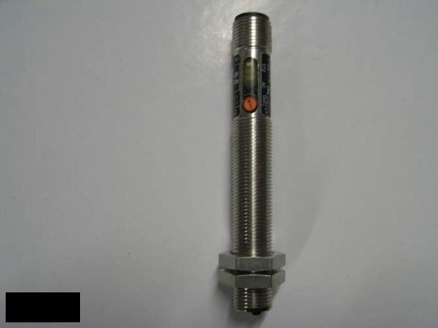 CELLULE IFM ELECTRONIC OF 5012 OFT6FPKG/US (68) 55 Vend�me (41)